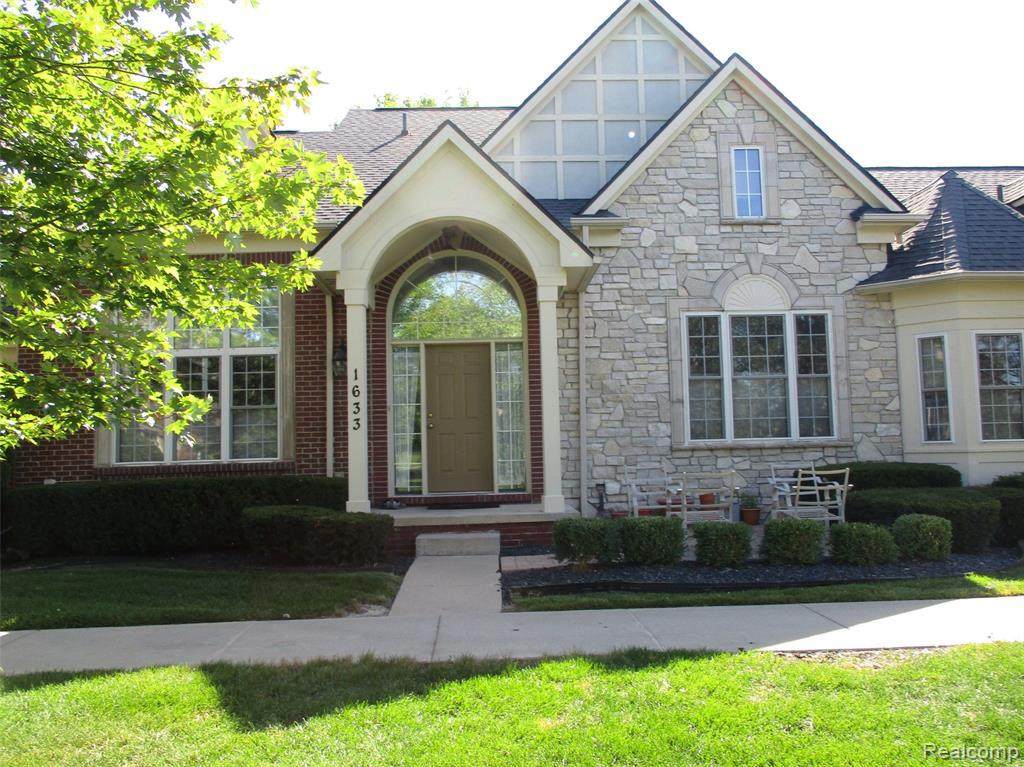 1633 Peninsula Crt - Photo 1