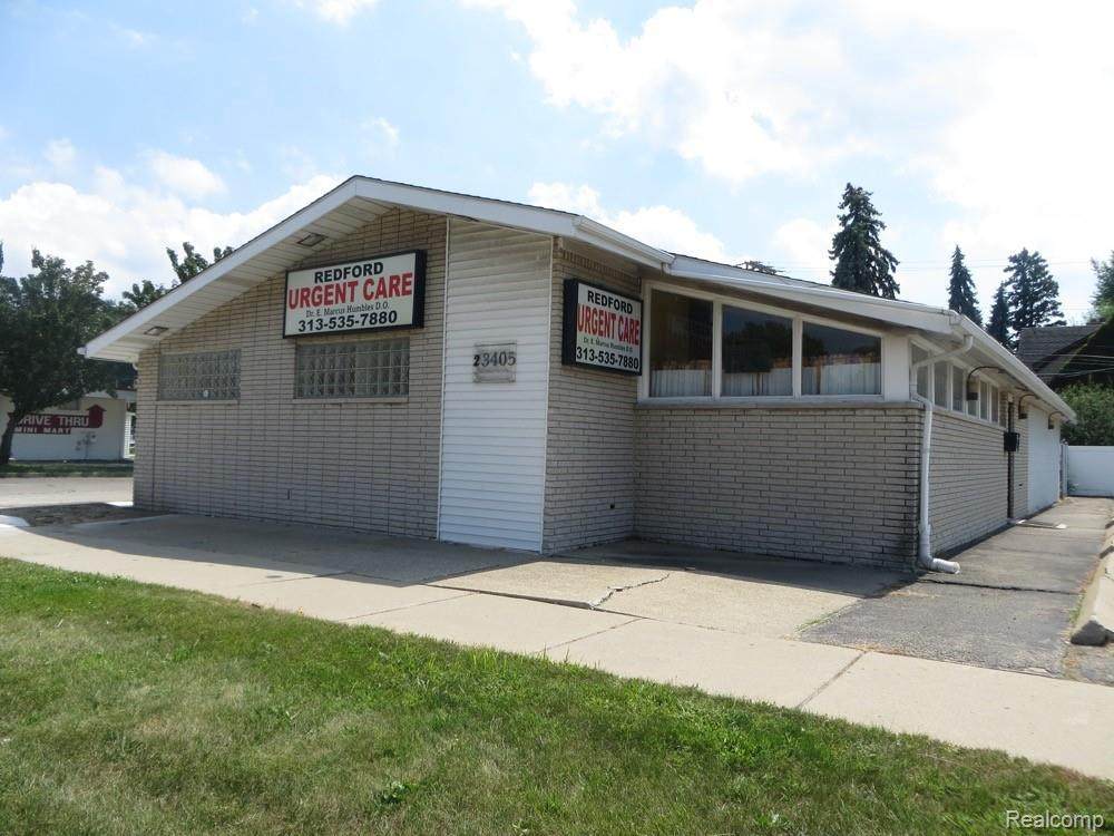 23405 Plymouth Rd - Photo 1