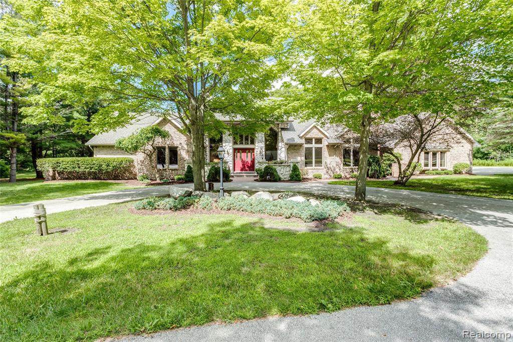 3840 Campbell Rd - Photo 1