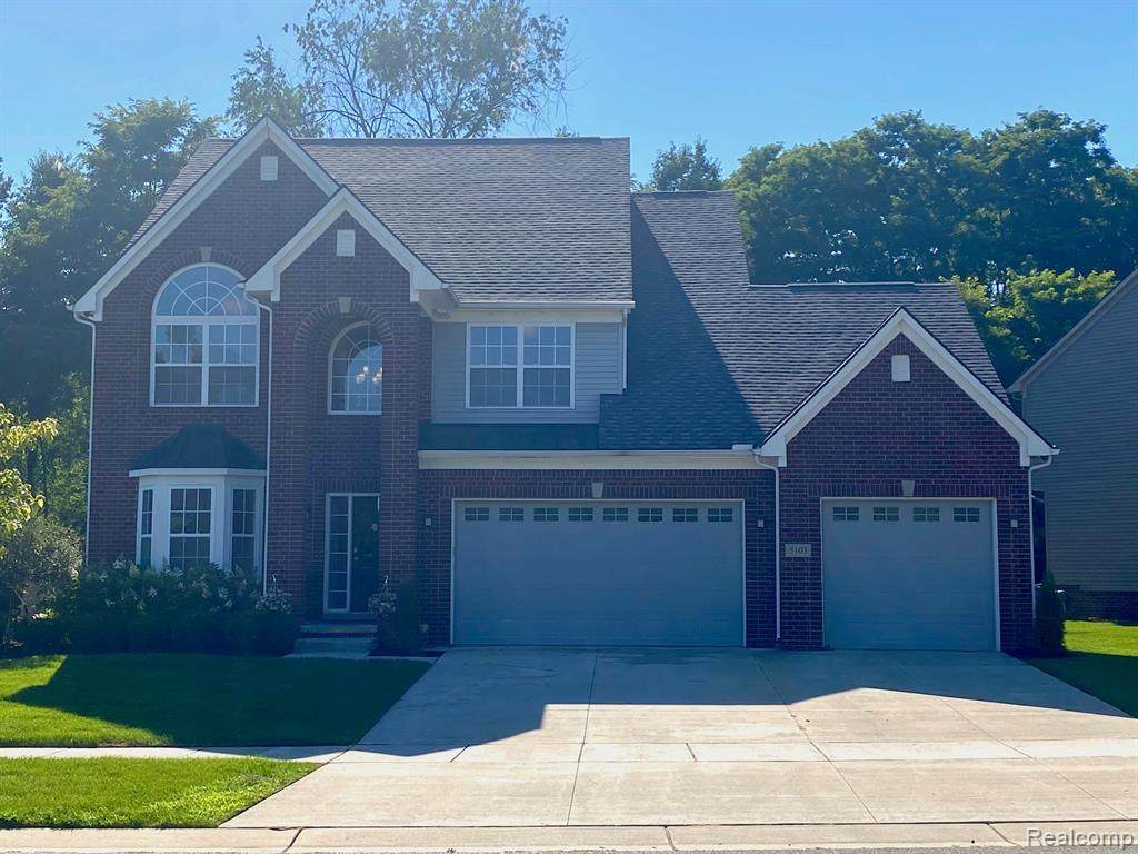 5103 Carinas Way Crt - Photo 1