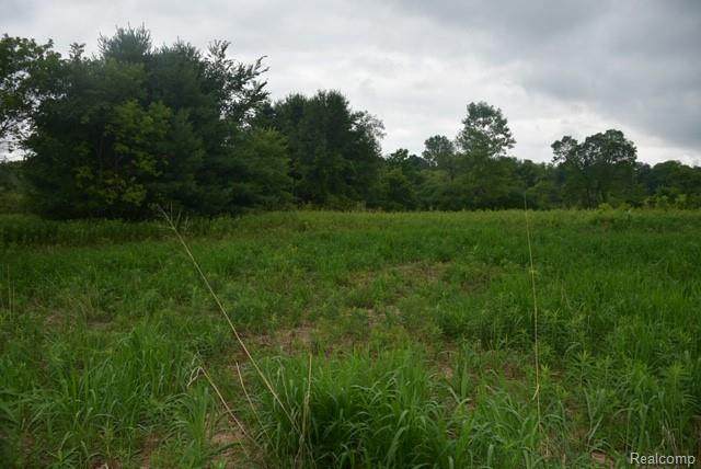 0 Glen Hill Rd - Photo 1