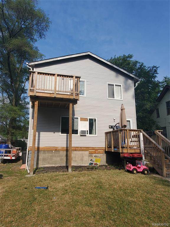 21358 Parkside Blvd - Photo 1