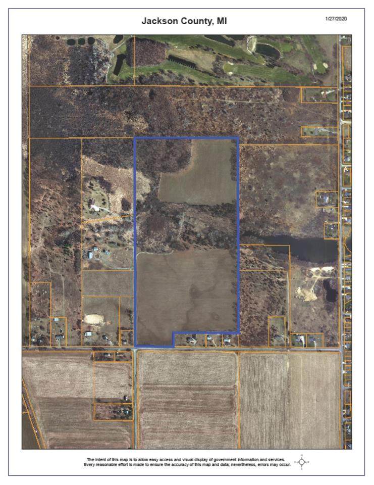 V/L White Rd - Photo 1