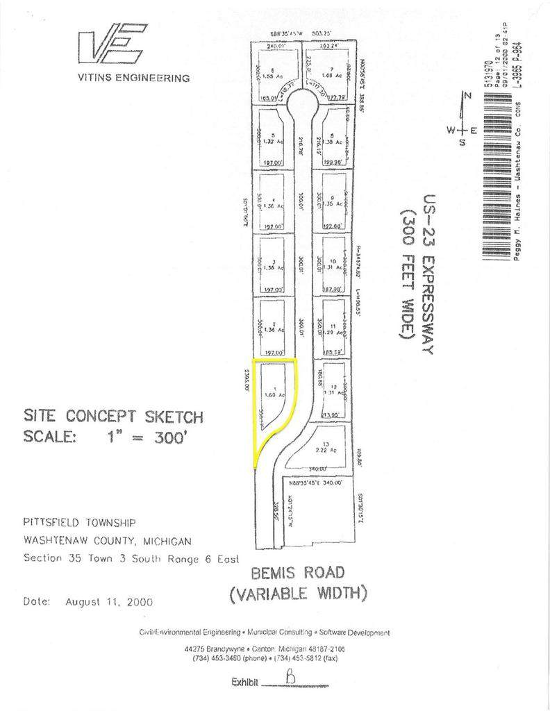 0 Bemis Rd - Photo 1