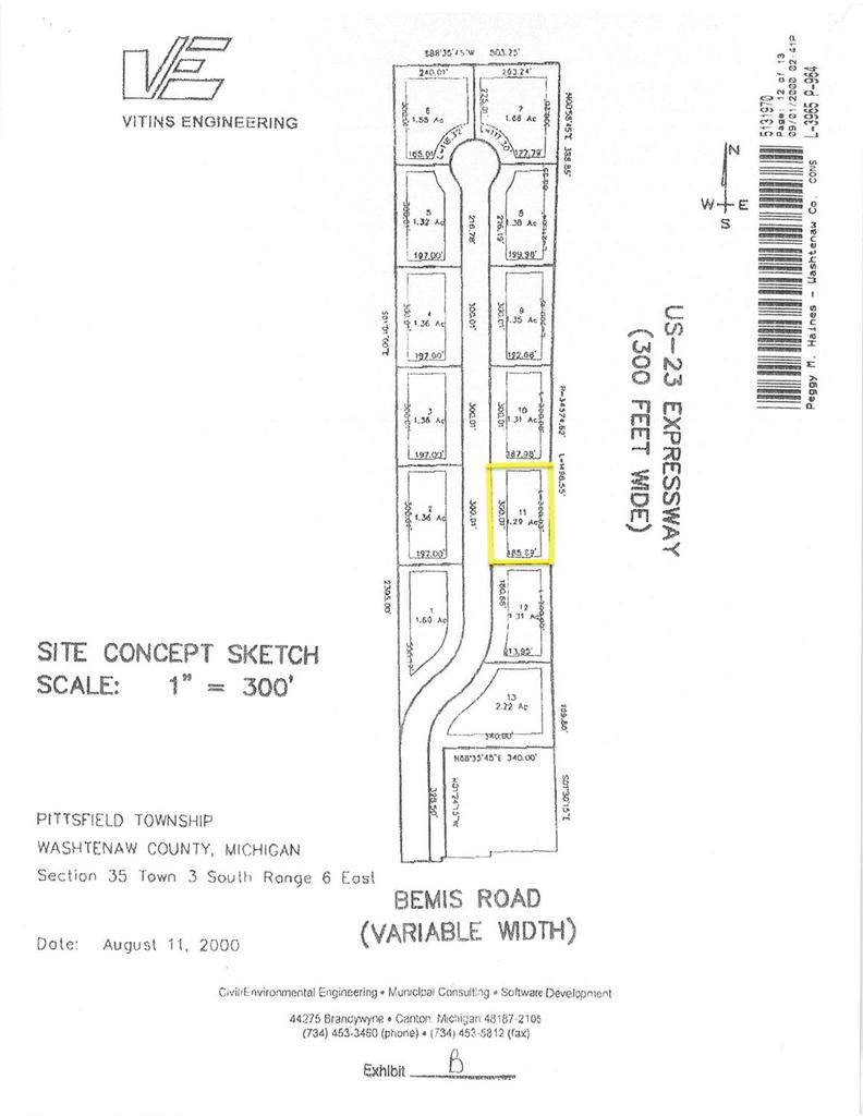 0 Bemis Rd - Photo 1