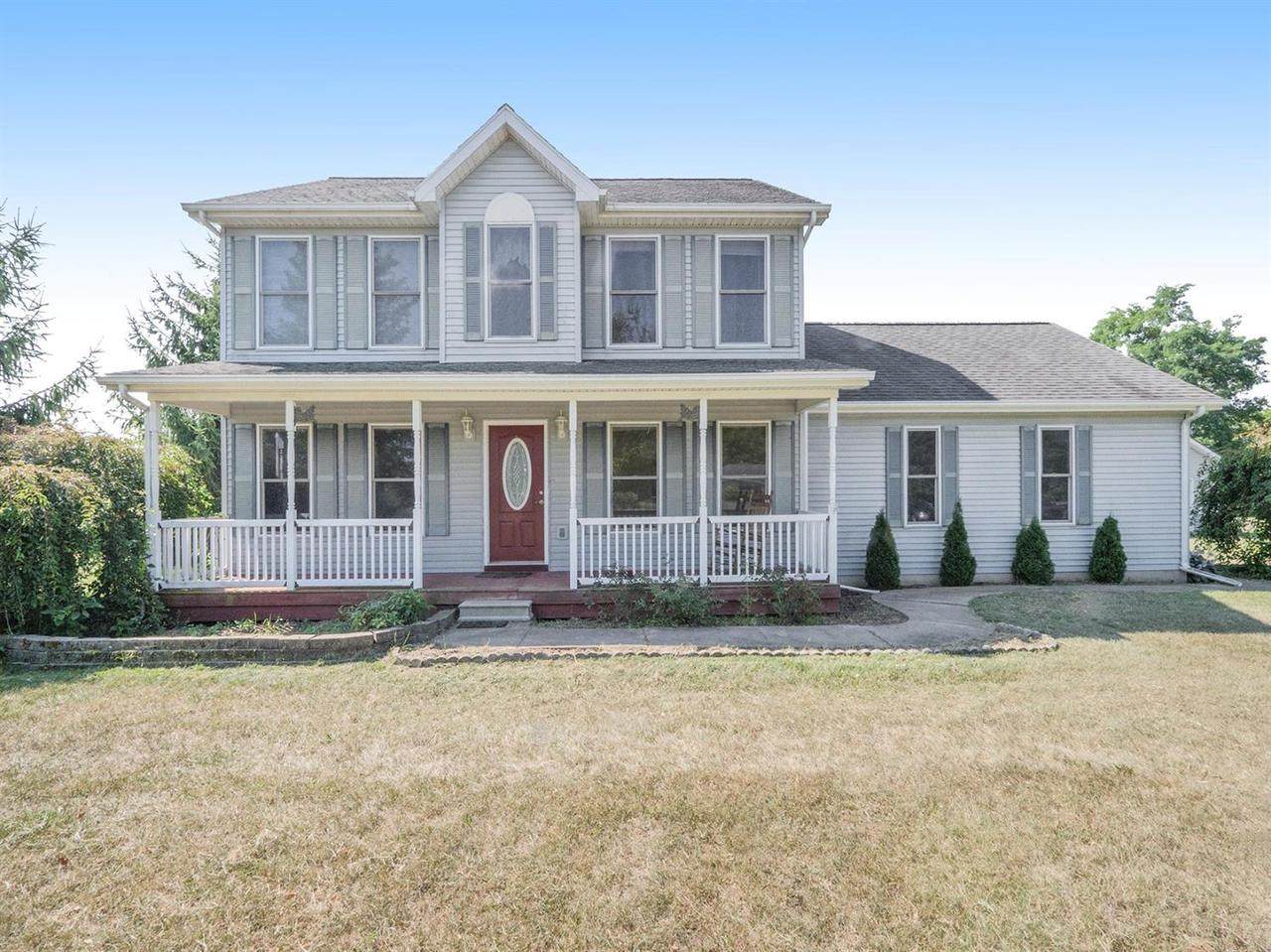 10201 Lee Rd - Photo 1