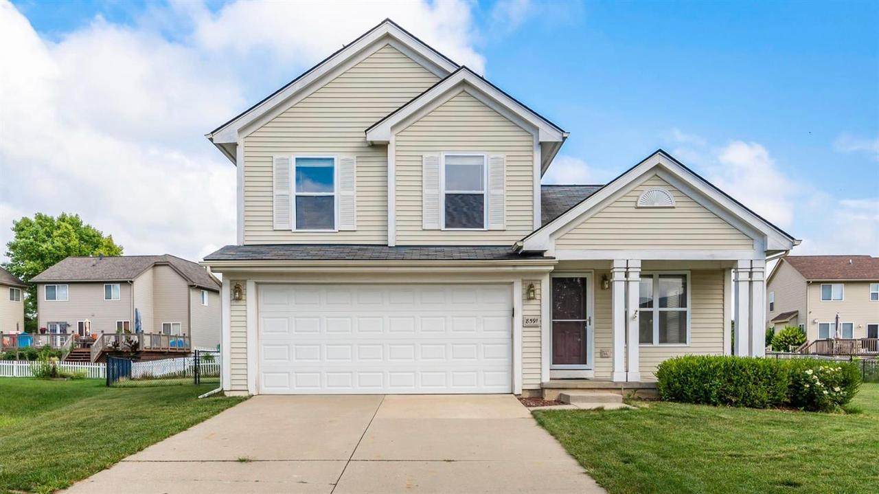 8591 Eral Ct - Photo 1