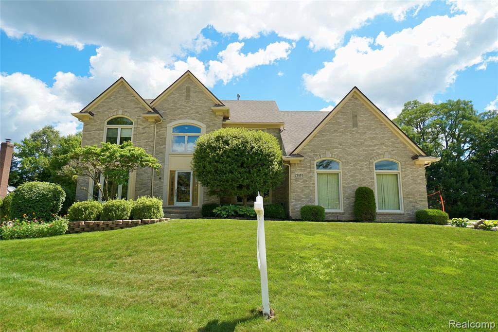 25878 Venetian Crt - Photo 1