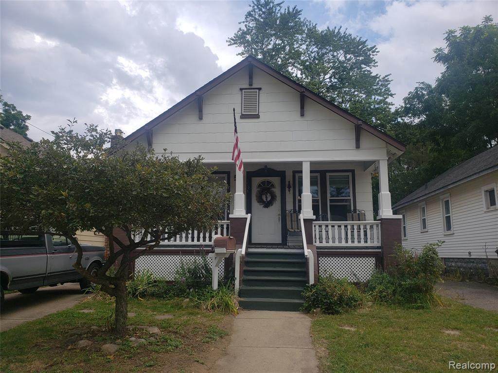 4843 Woodward St - Photo 1