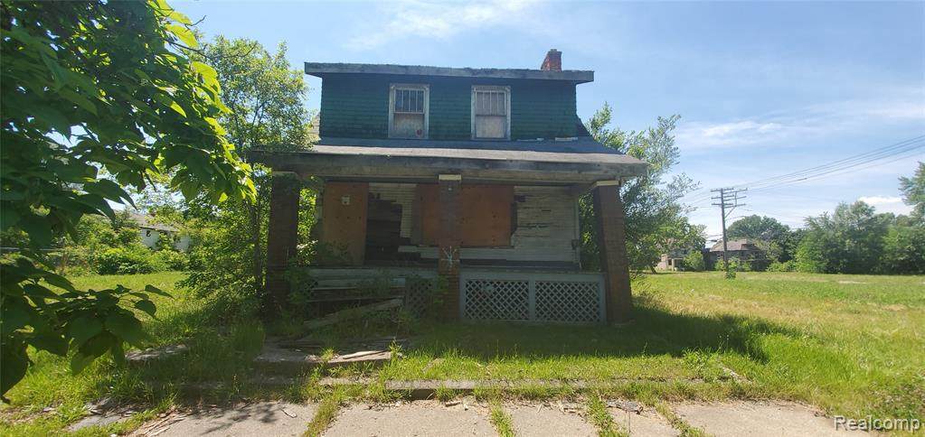 2735 Euclid St - Photo 1