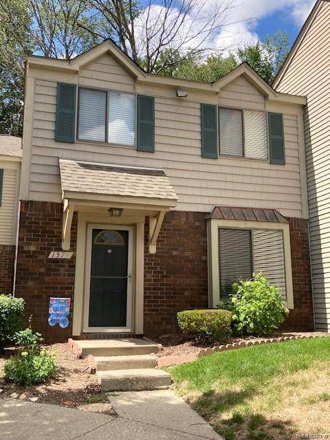 1574 Streamwood Crt - Photo 1