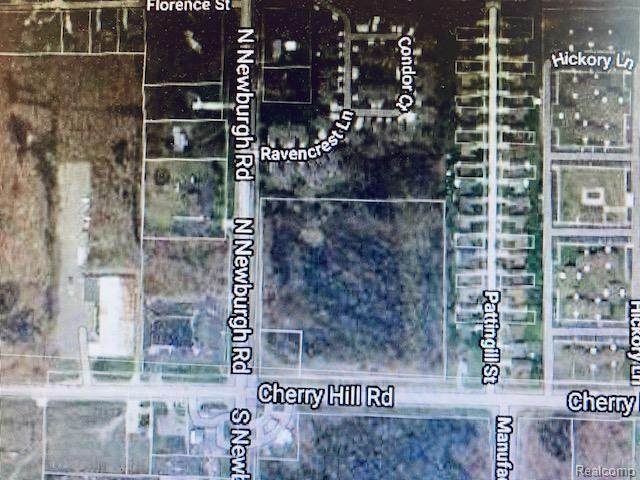 0000 E Newburgh Rd - Photo 1