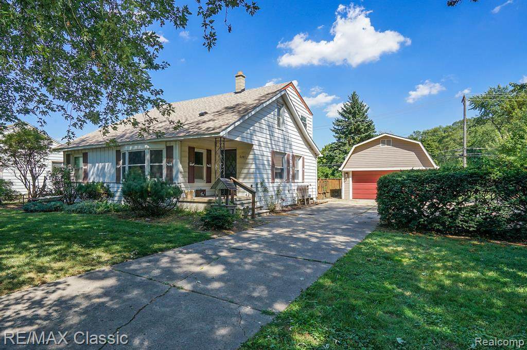 5381 Merrick St - Photo 1