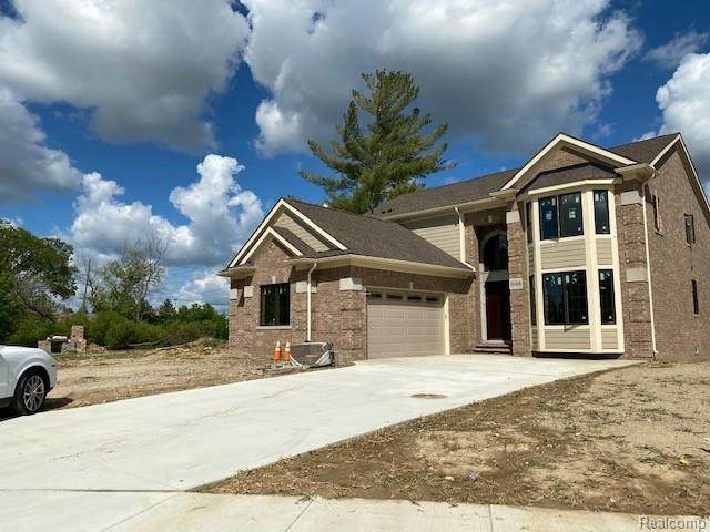 20218 Beacon Way - Photo 1