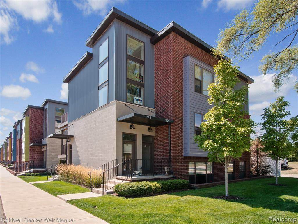 1210 Diamond Ct Unit A - Photo 1