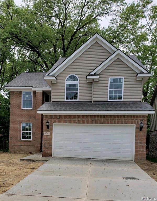 8745 Oak Ridge Trail - Photo 1