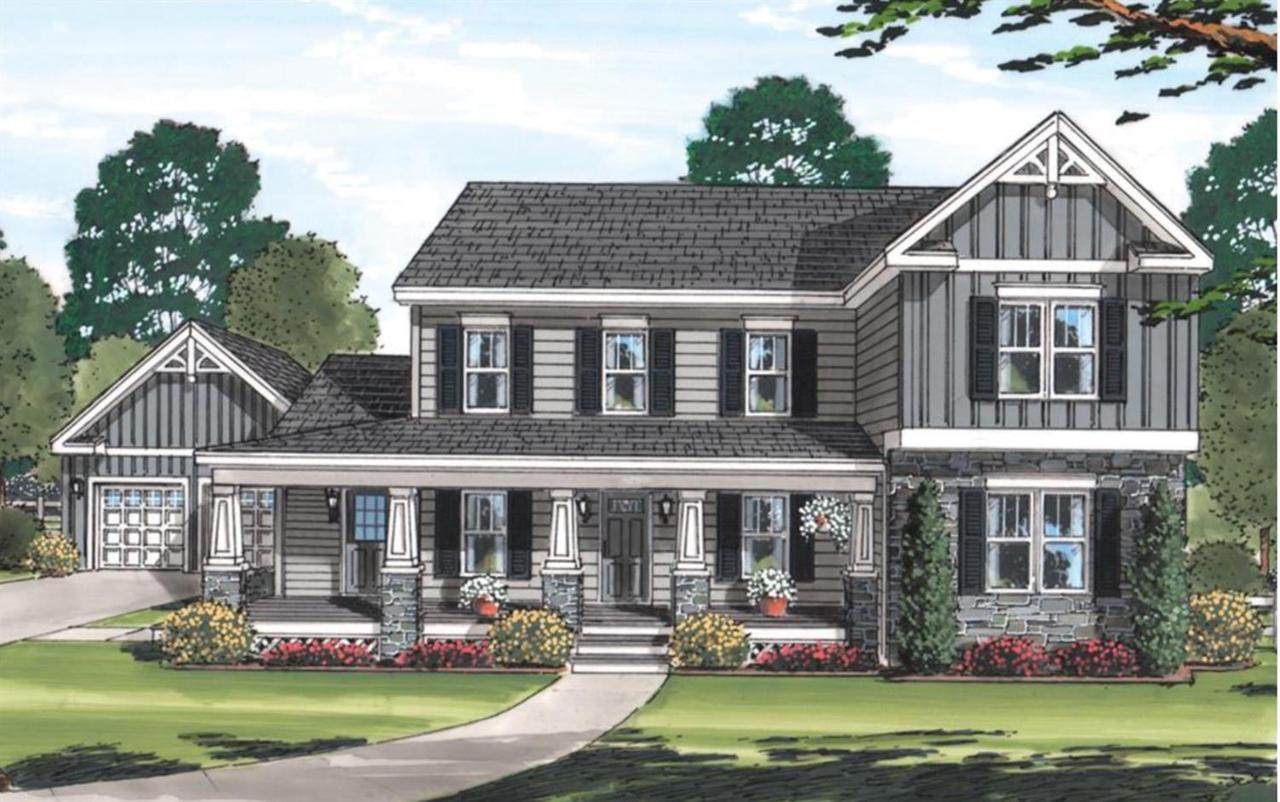 0 Pratt Road - Photo 1