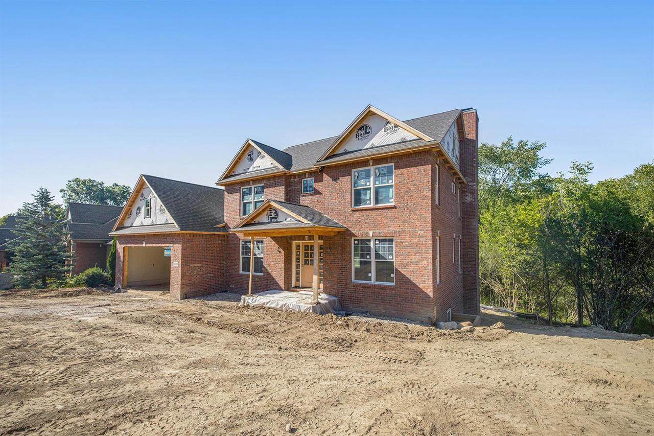 1510 Newport Creek Dr - Photo 1