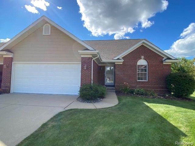 5510 Hidden Valley Crt - Photo 1