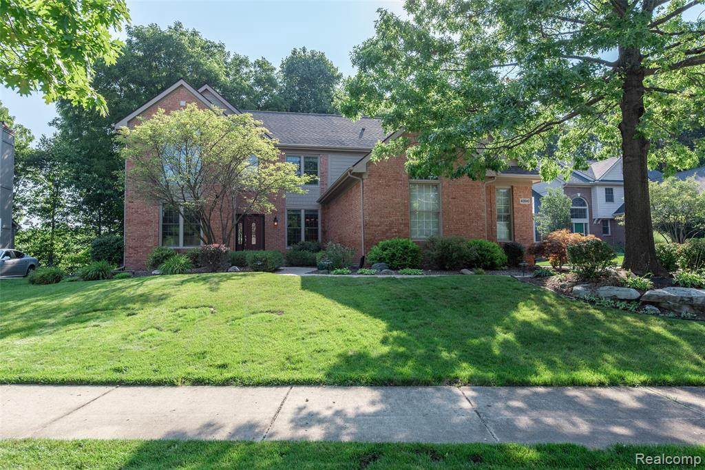 40940 Kingsley Ln - Photo 1