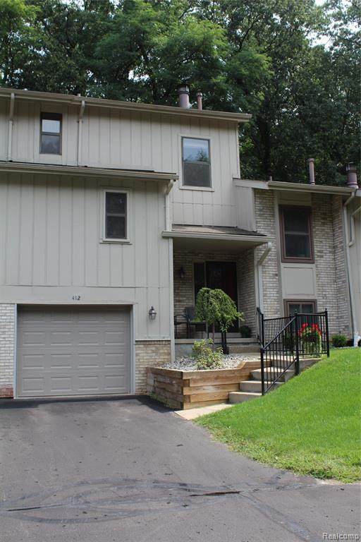 412 Forest Dr - Photo 1