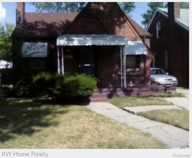 16866 Mansfield St - Photo 1