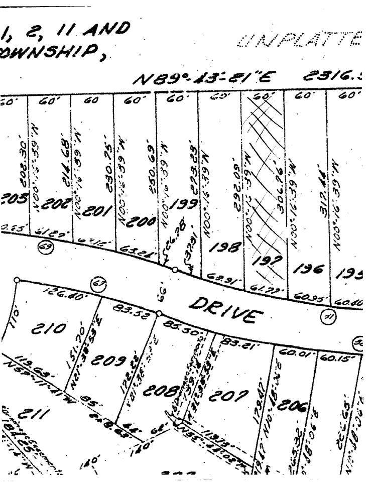 Lot 197 Northmoor Dr - Photo 1