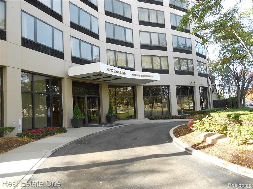 5000 Town Center #2203 - Photo 1