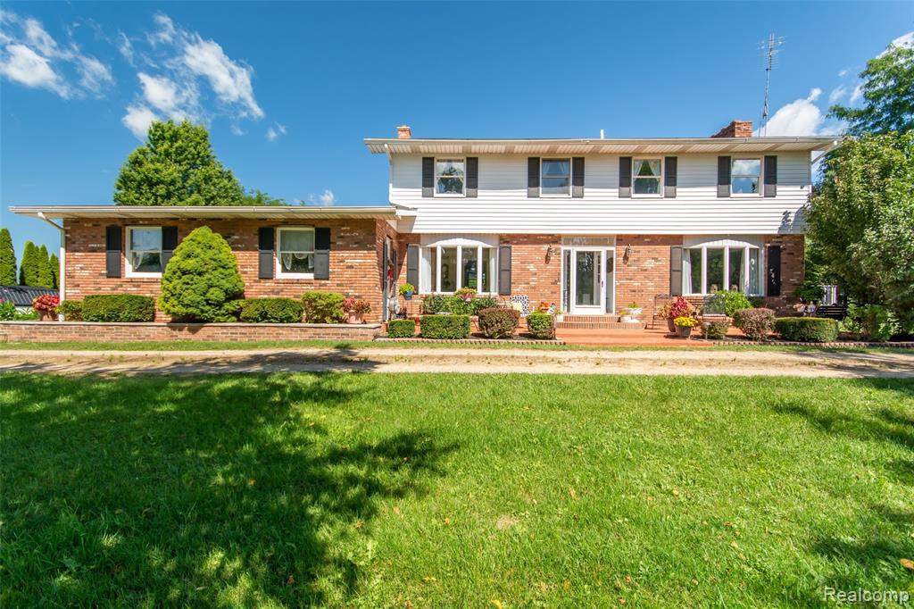 5473 Burns Line Rd - Photo 1
