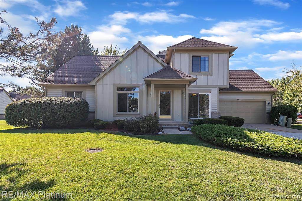 2644 Maple Forest Dr - Photo 1