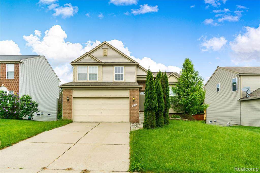 878 Canyon Creek Dr - Photo 1