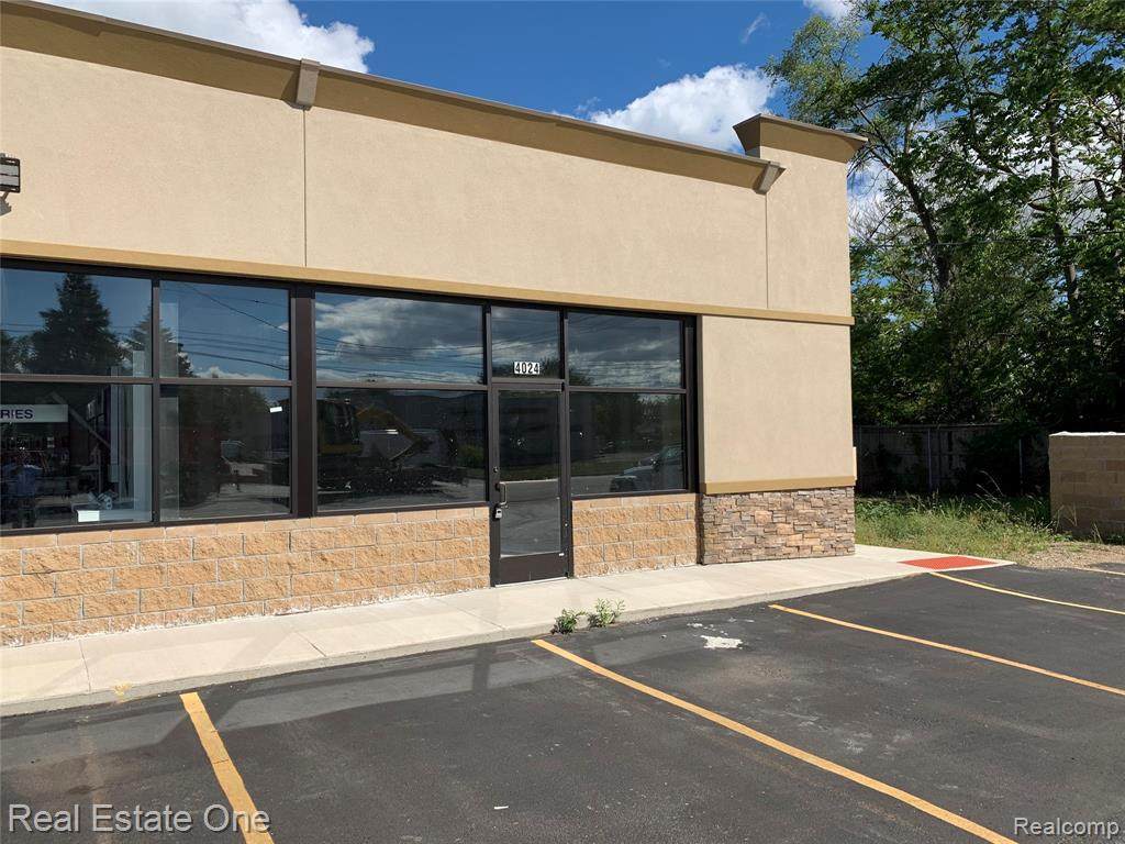 4024 Auburn Rd - Photo 1