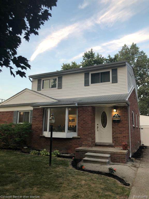 10020 Garvett St - Photo 1