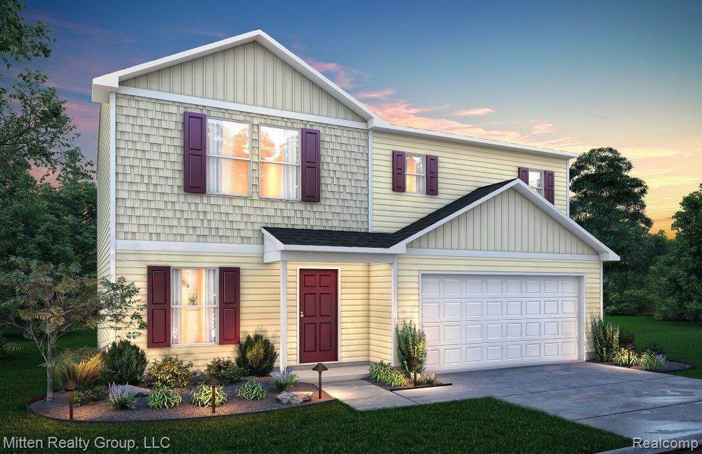 1696 Woodbridge Park Ave - Photo 1