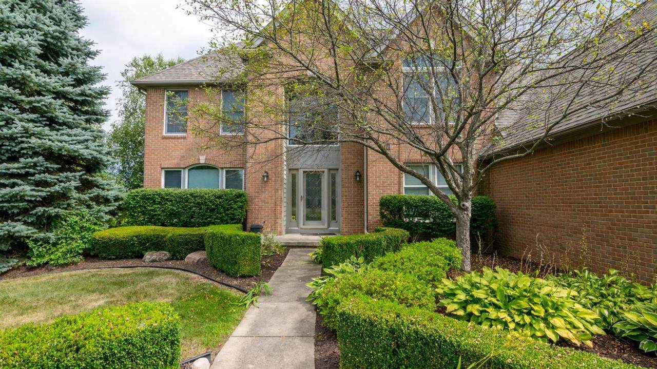 4810 Polo Fields Dr - Photo 1