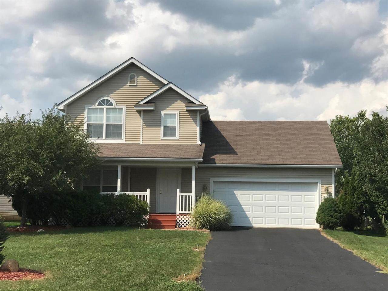 8055 Woodland Shore - Photo 1