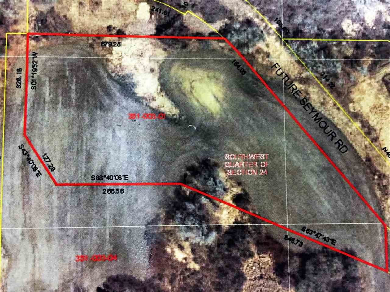 Lot B 0 Seymour Rd - Photo 1