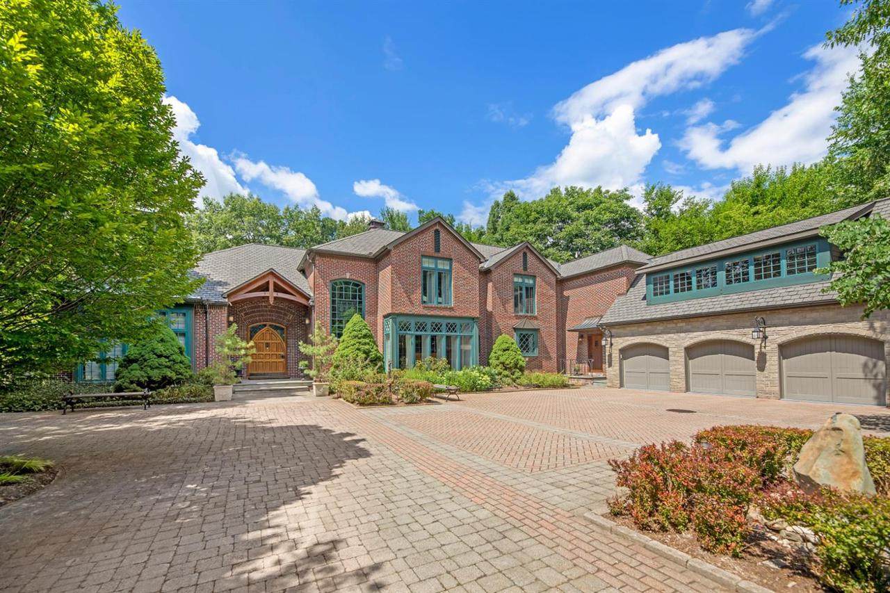 264 Barton Shore Dr - Photo 1