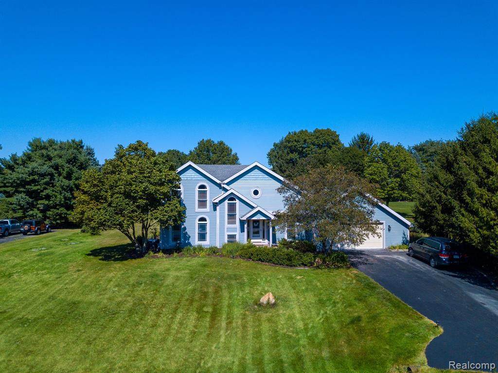 3970 Pemberly Crt - Photo 1