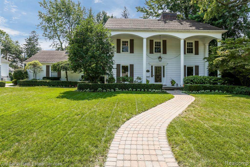 717 Sunningdale Dr - Photo 1