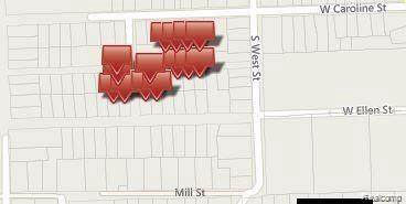 1010 Mill St - Photo 1