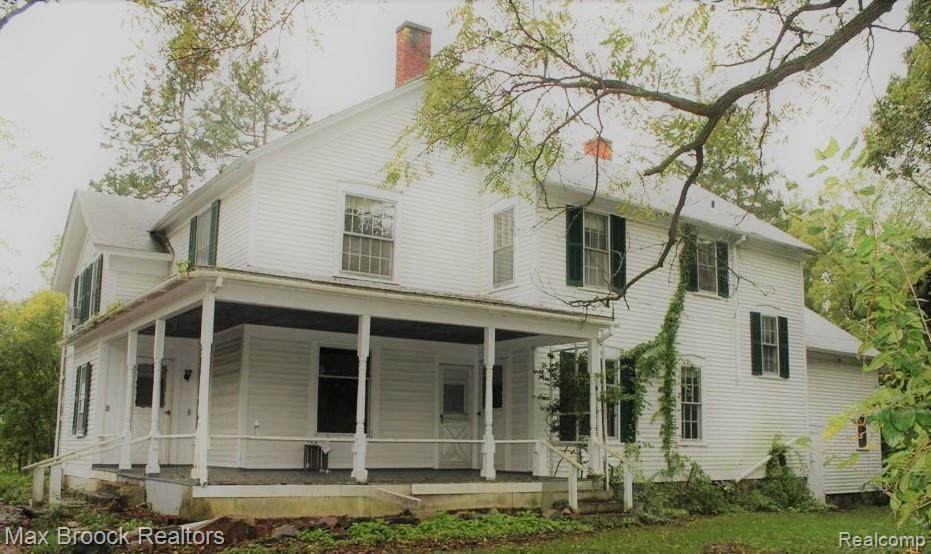 4520 Quarton Rd - Photo 1