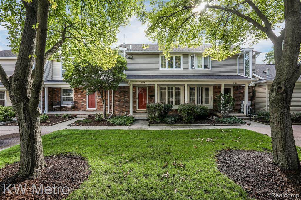 3425 Crooks Rd - Photo 1