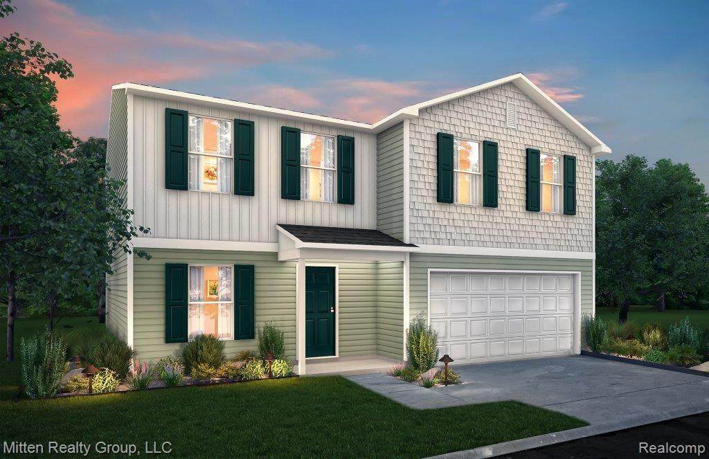 1658 Woodbridge Park Ave - Photo 1