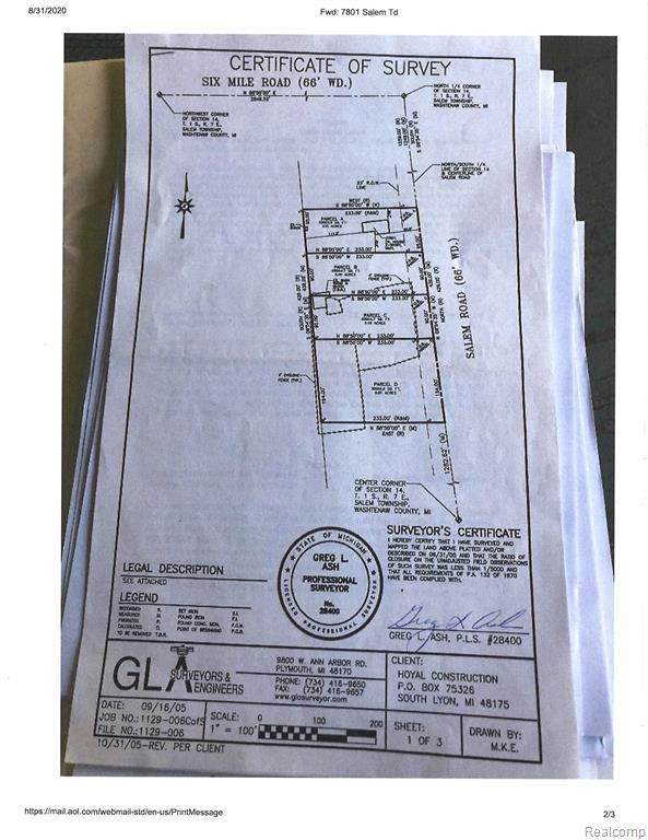 7801 Salem Rd - Photo 1