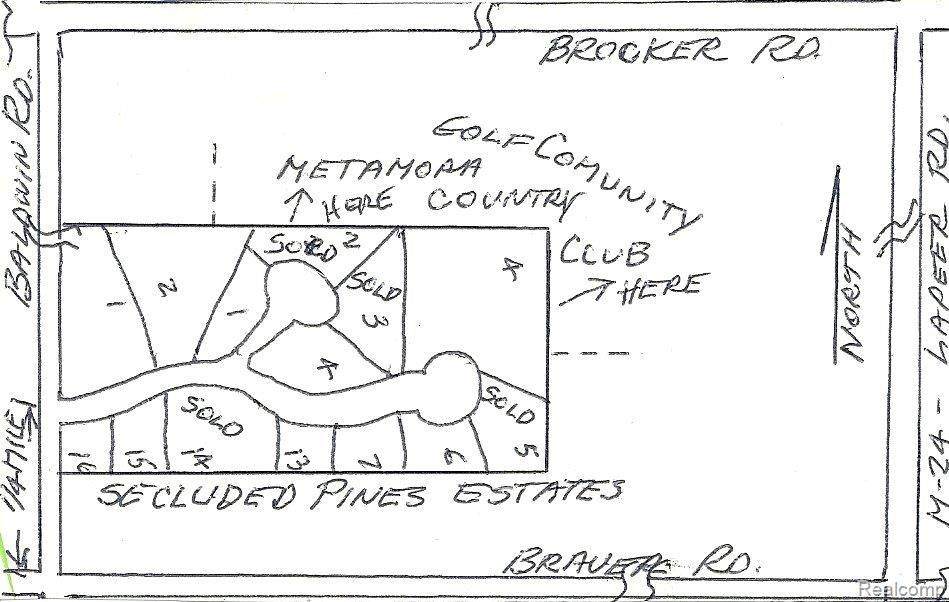 Par 15 Secluded Pines Dr - Photo 1