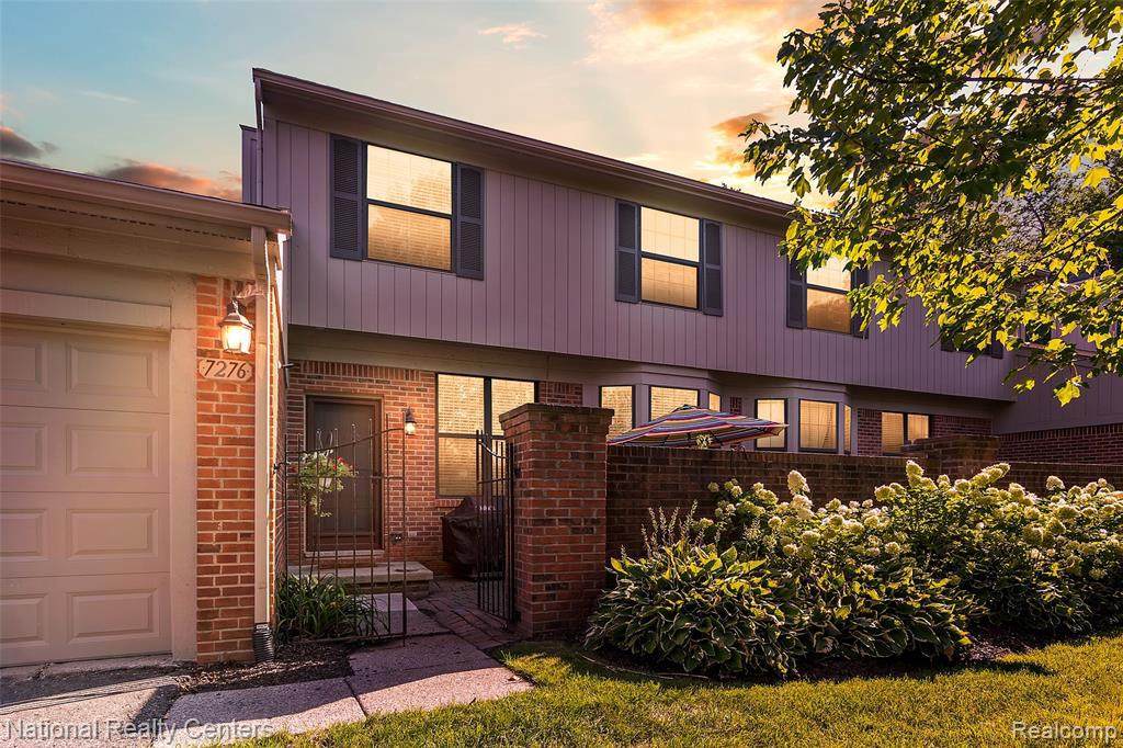 7276 Green Farm Rd - Photo 1