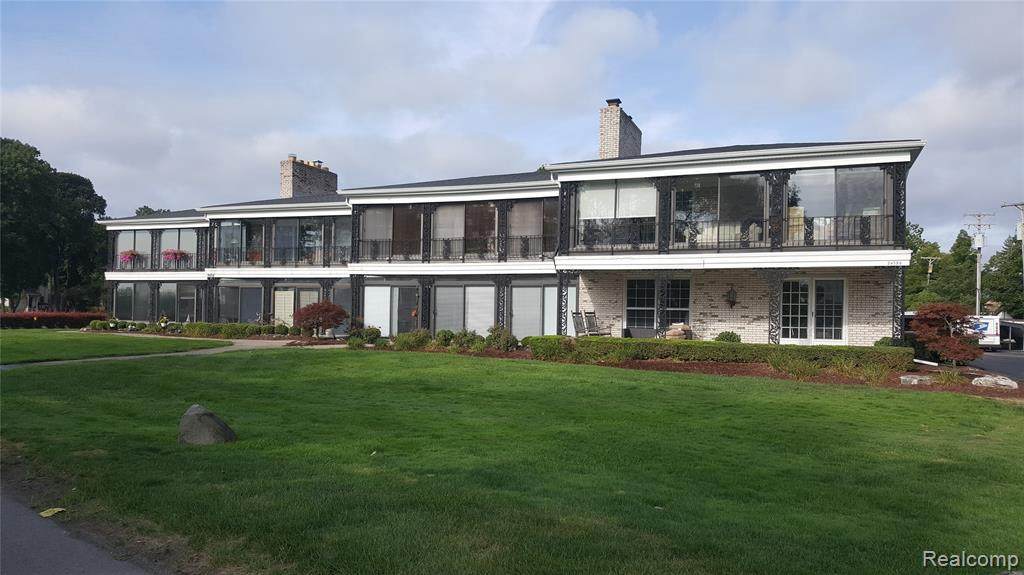 24356 East River Rd Unit 18 - Photo 1