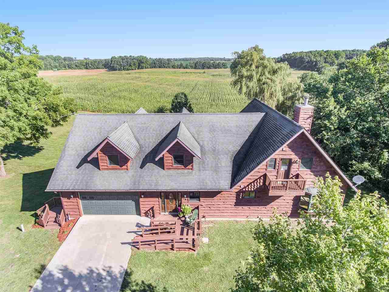 17700 Greenleaf Rd - Photo 1