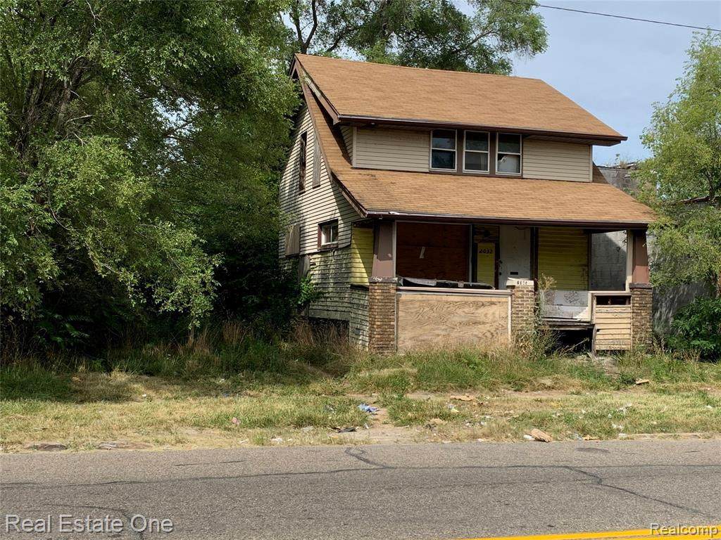 2032 Puritan St - Photo 1